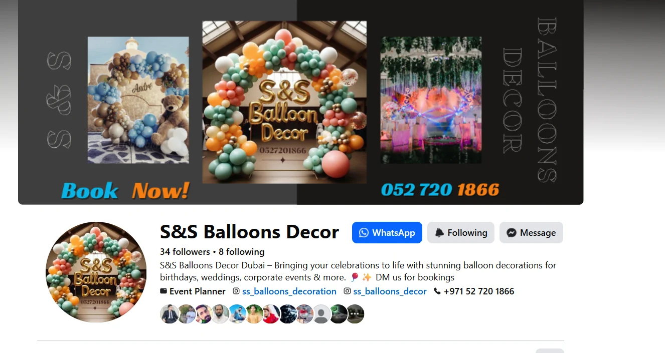 Facebook & Instagram Setup — Meta Ads